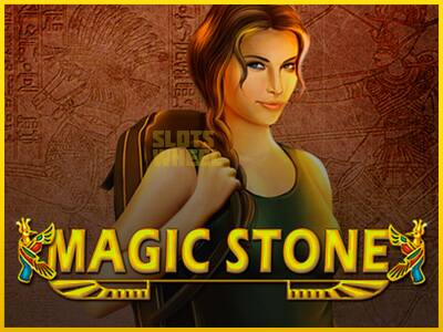 Ігровий апарат Magic Stone