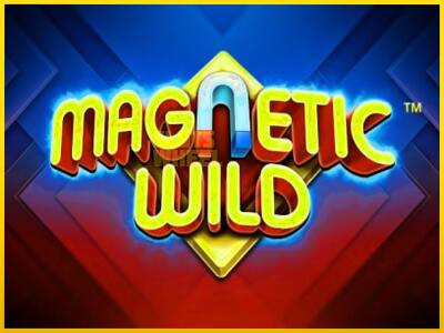 Ігровий апарат Magnetic Wild