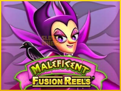 Ігровий апарат Maleficent Fusion Reels