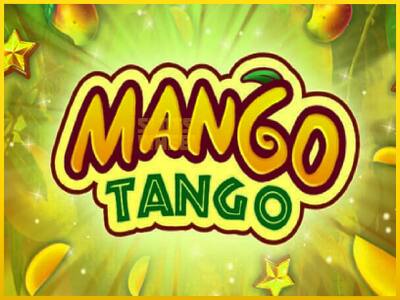 Ігровий апарат Mango Tango