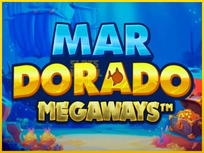 Ігровий апарат Mar Dorado Megaways