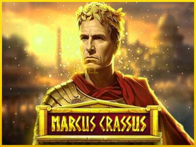 Ігровий апарат Marcus Crassus