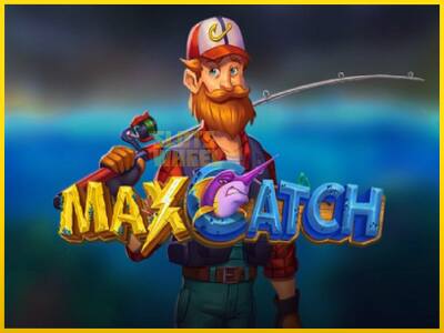 Ігровий апарат Max Catch