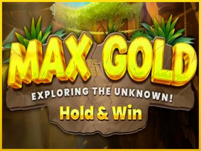 Ігровий апарат Max Gold