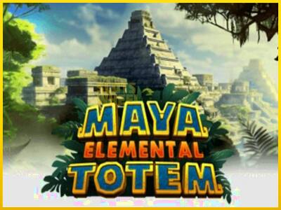 Ігровий апарат Maya: Elemental Totem