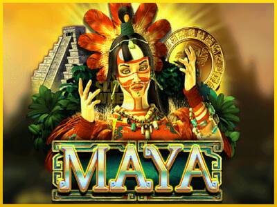 Ігровий апарат Maya