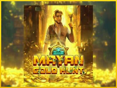 Ігровий апарат Mayan Gold Hunt