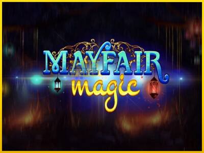 Ігровий апарат Mayfair Magic