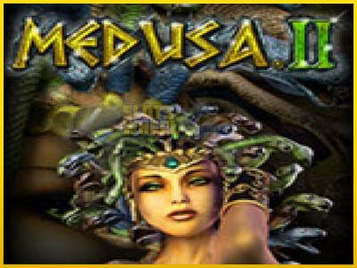 Ігровий апарат Medusa 2