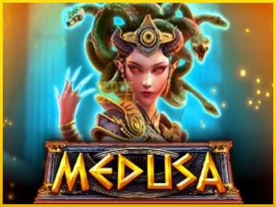 Ігровий апарат Medusa