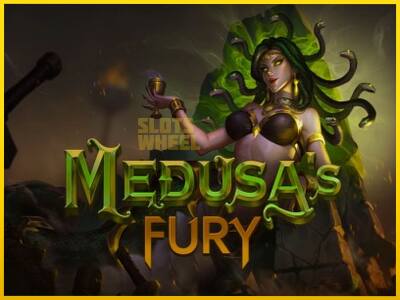 Ігровий апарат Medusas Fury