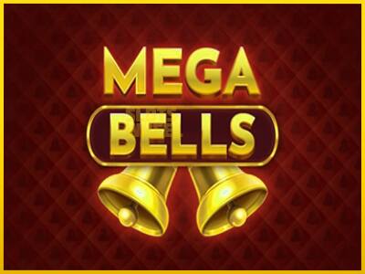 Ігровий апарат Mega Bells