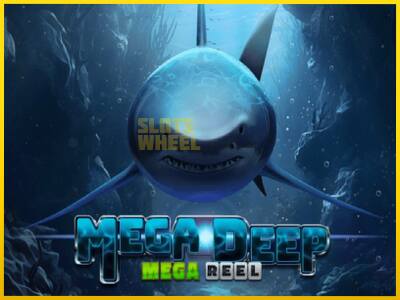 Ігровий апарат Mega Deep