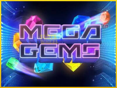 Ігровий апарат Mega Gems