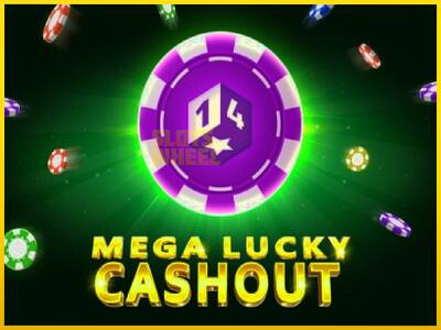 Ігровий апарат Mega Lucky Cashout