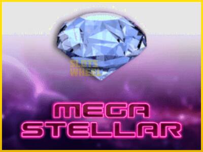 Ігровий апарат Mega Stellar