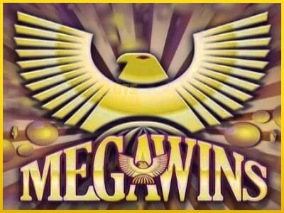 Ігровий апарат Megawins