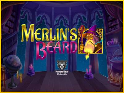 Ігровий апарат Merlins Beard