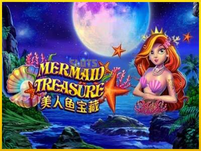 Ігровий апарат Mermaid Treasure