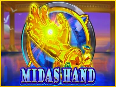 Ігровий апарат Midas Hand