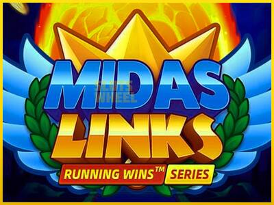 Ігровий апарат Midas Links