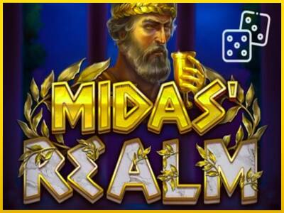 Ігровий апарат Midas Realm Dice