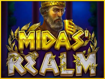 Ігровий апарат Midas Realm