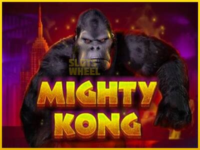 Ігровий апарат Mighty Kong