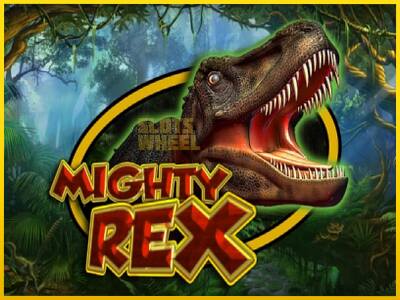 Ігровий апарат Mighty Rex