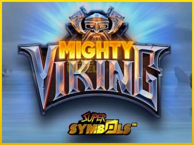 Ігровий апарат Mighty Viking