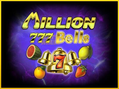 Ігровий апарат Million 777 Bells