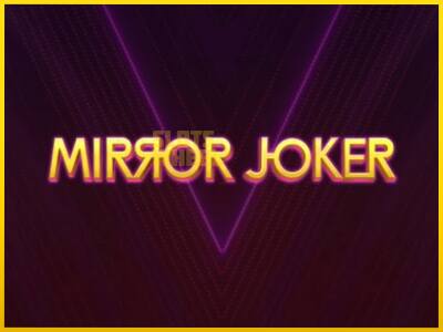 Ігровий апарат Mirror Joker