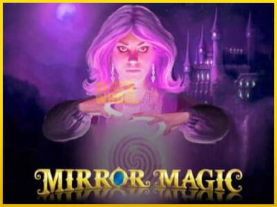 Ігровий апарат Mirror Magic