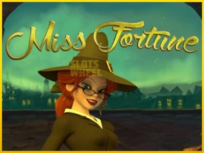 Ігровий апарат Miss Fortune