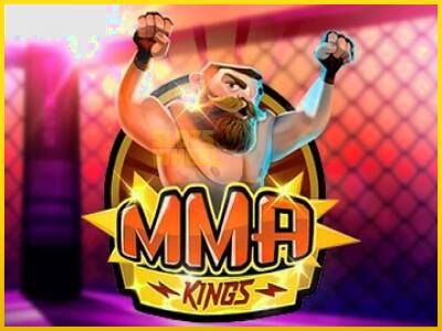 Ігровий апарат MMA Kings