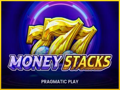 Ігровий апарат Money Blitz