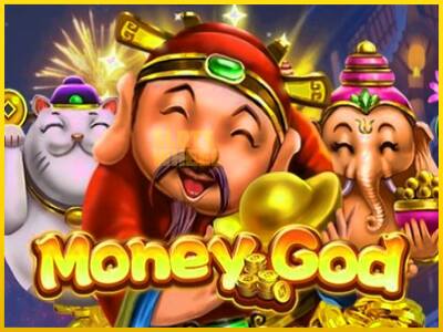 Ігровий апарат Money God