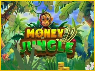 Ігровий апарат Money Jungle