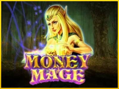 Ігровий апарат Money Mage