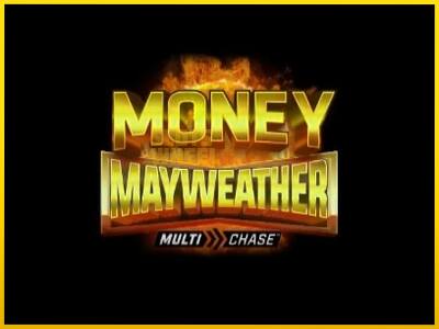 Ігровий апарат Money Mayweather