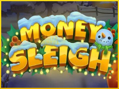 Ігровий апарат Money Sleigh