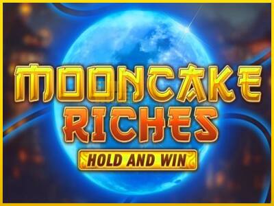 Ігровий апарат Mooncake Riches Hold and Win