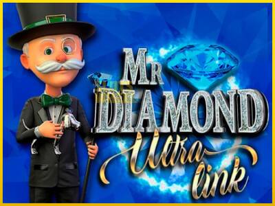 Ігровий апарат Mr. Diamond Ultra Link