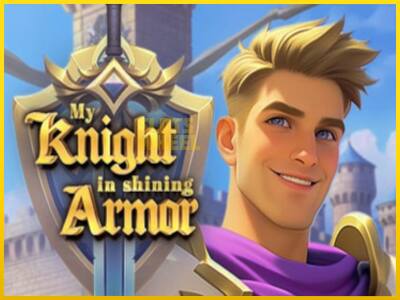 Ігровий апарат My Knight in Shining Armor