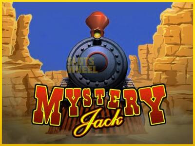 Ігровий апарат Mystery Jack