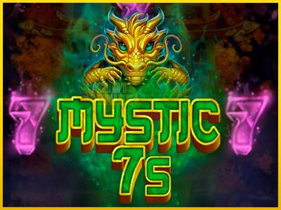 Ігровий апарат Mystic 7s