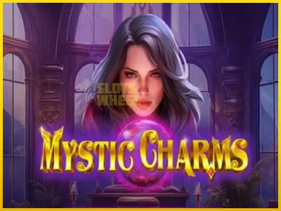 Ігровий апарат Mystic Charms