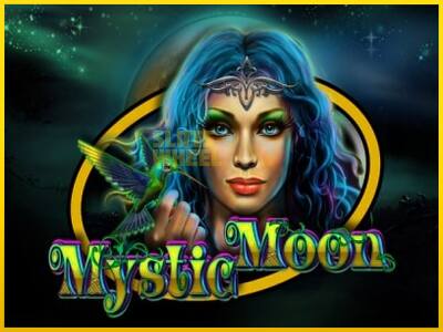 Ігровий апарат Mystic Moon