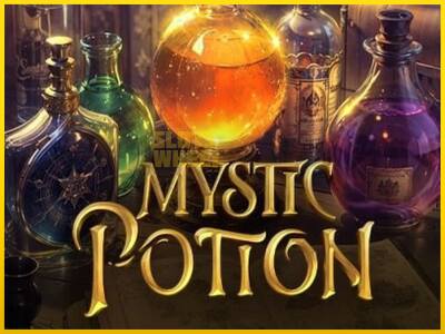 Ігровий апарат Mystic Potion