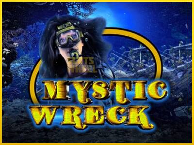 Ігровий апарат Mystic Wreck